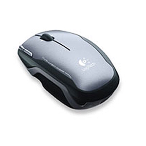 Logitech V400 Laser