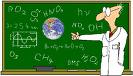 atmospheric chemistry